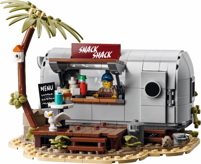 Snack Shack