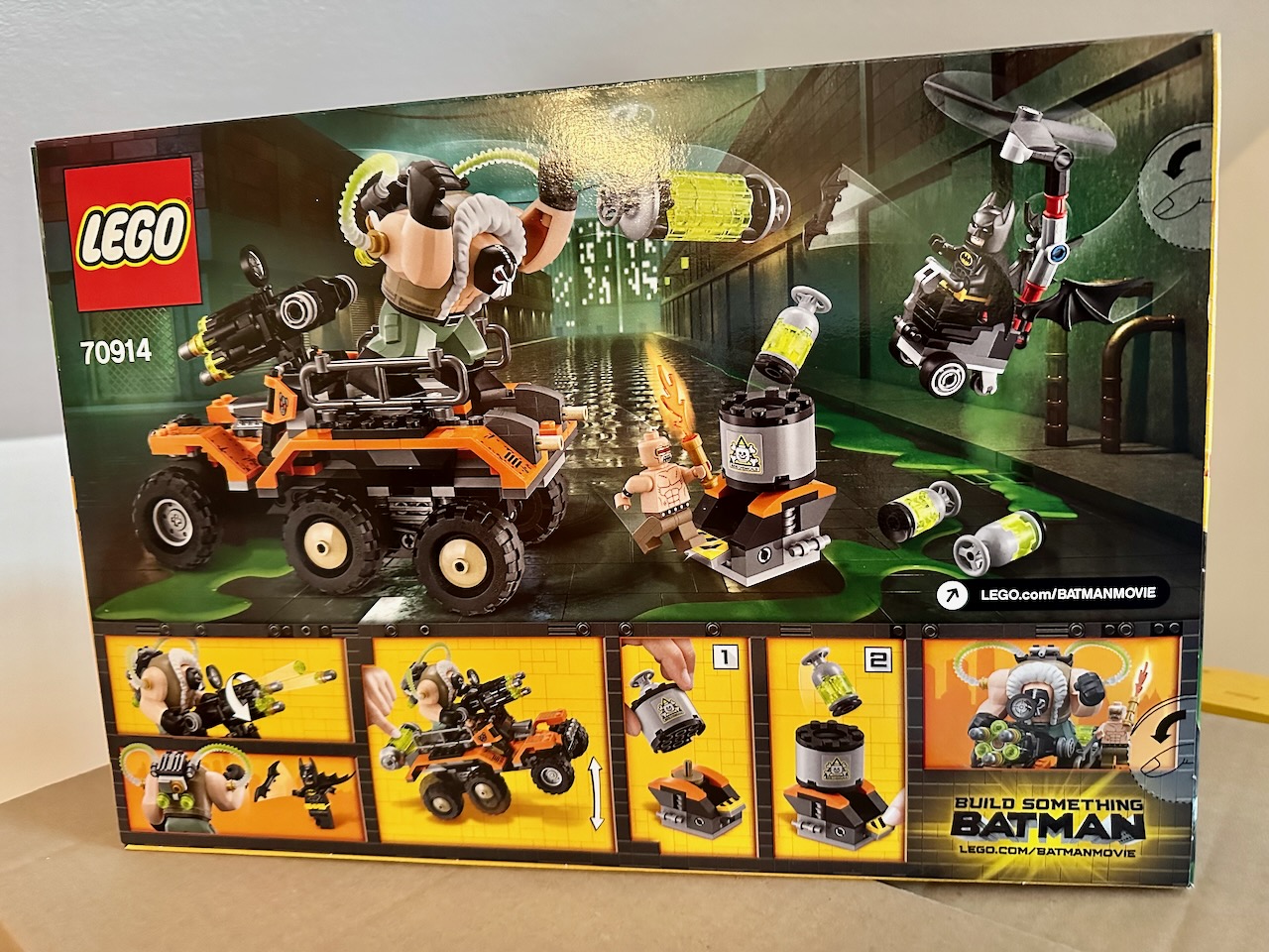 70914 1 Bane Toxic Truck Attack bricksale