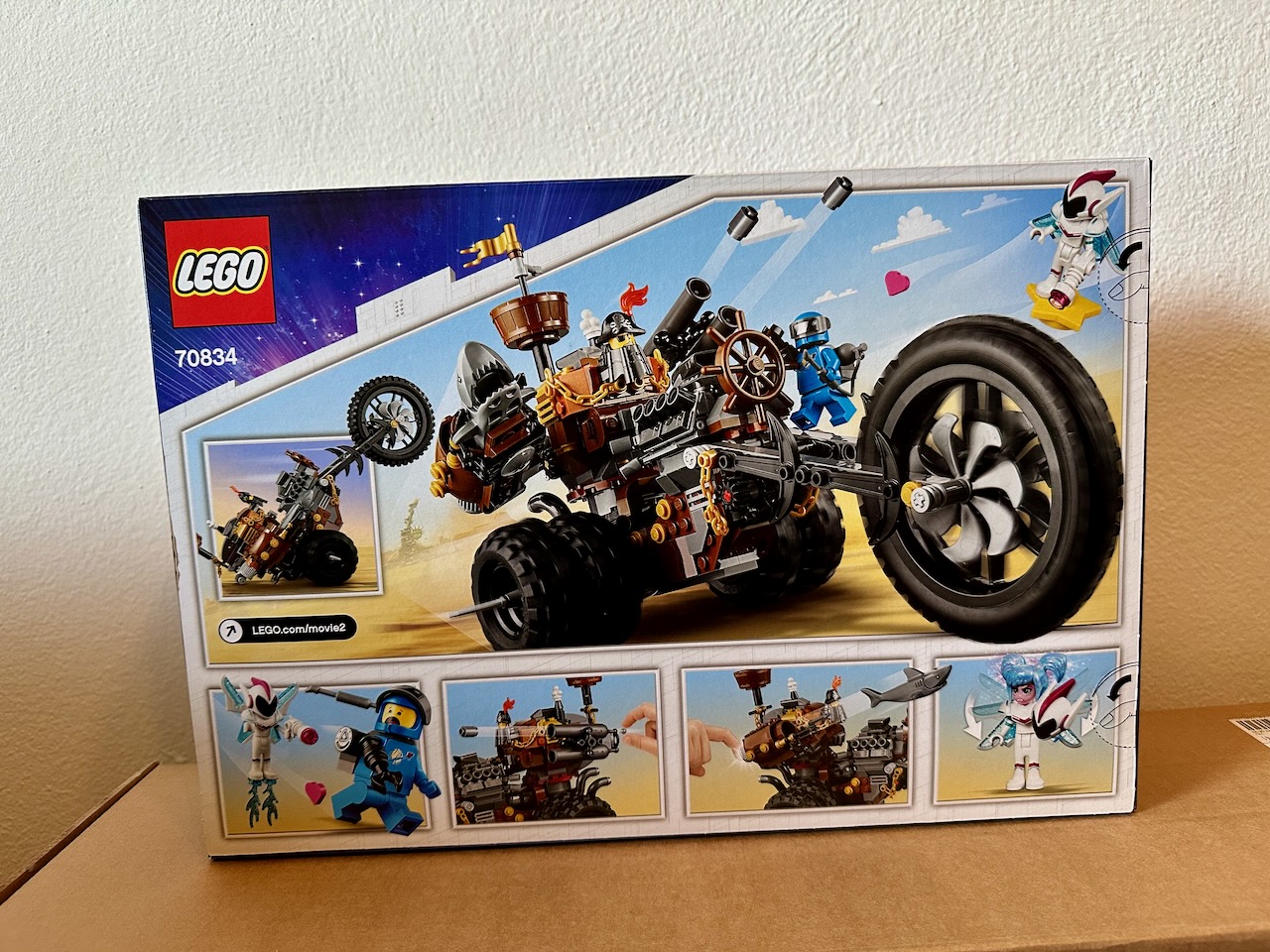 Metalbeard's heavy metal motor trike best sale