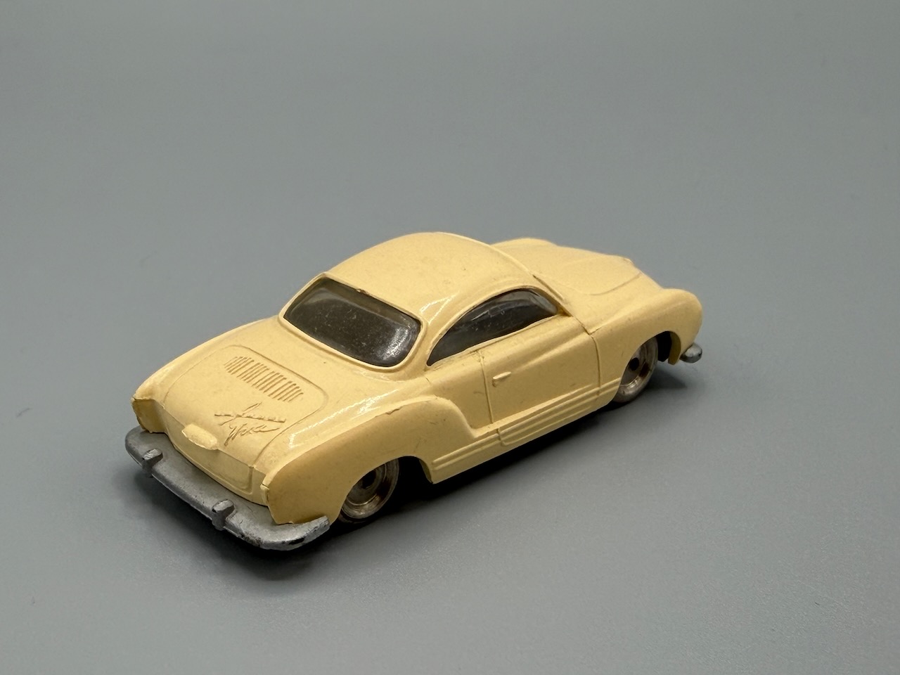 1:87 Karmann Ghia