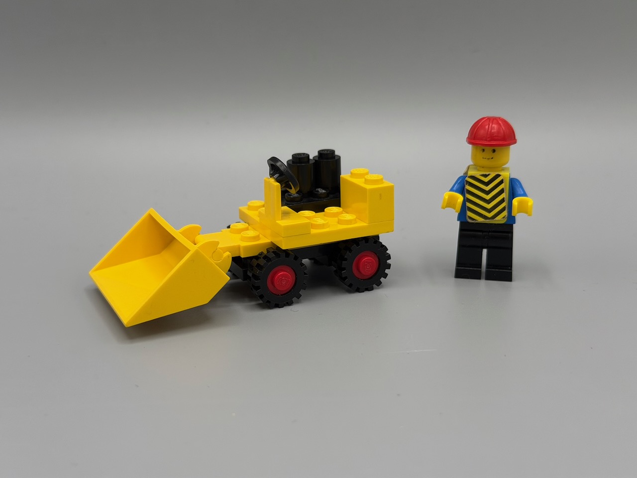 Mini Loader